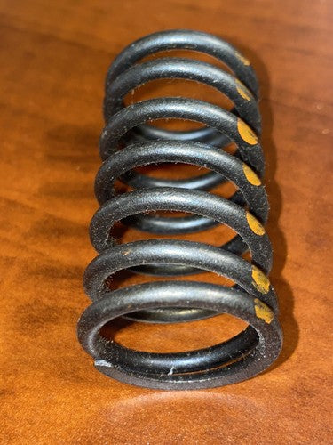 TCM - Inner Spring Valve P/N: 625957