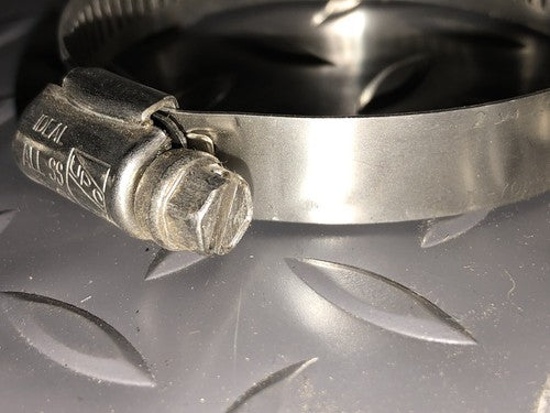 Breeze - Clamp P/N: QS200-36H