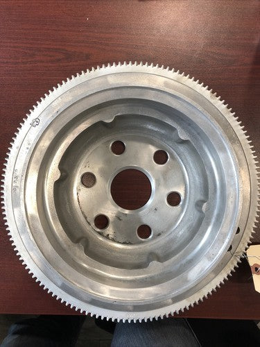 Lycoming - Starter Ring Gear P/N: 31M19861-85