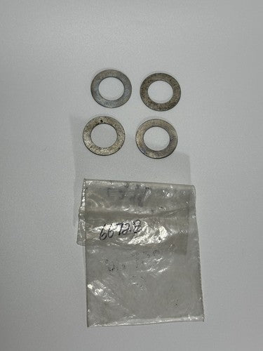 P/N: 66728 Lycoming Washer