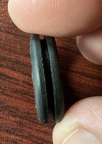 TCM - Grommet Elastic (.56 ID) P/N: SA626879-1