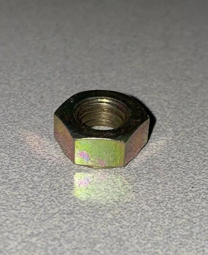 Lycoming - Nut .3125-18 Plain P/N: STD-1410