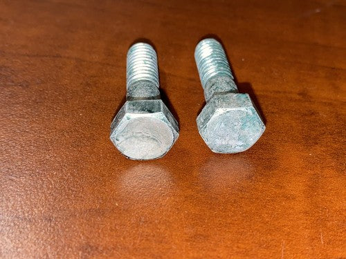 TCM - Screw (.31-18 NC3X1.12) P/N: 537750
