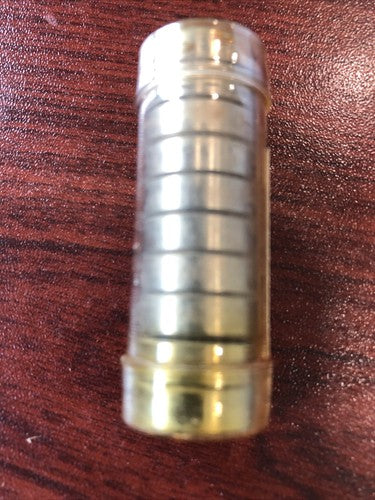 New Departure - Bearings (10 Count) P/N: SS77R4