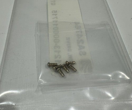 P/N: SA24764 Superior Drive Screw - Set of 6