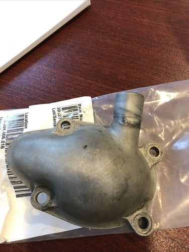 Pratt & Whitney - Engine Valve Rocker Cover P/N: 39527-4290A