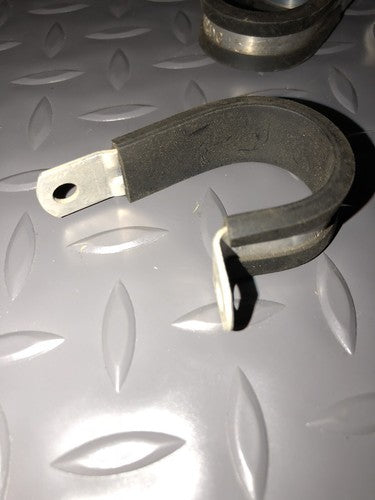 UMPCO - Clamp P/N: MS21919-DG15