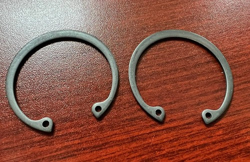 TCM - Ring Interior Retaining P/N: SA534715