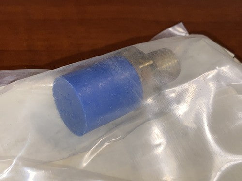 TCM - Connector P/N: 631308