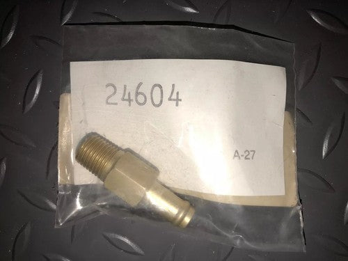 RAPCO - Instrument Fitting (RA1K10-4-6) P/N: 10-00398
