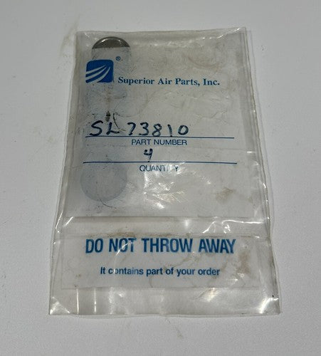 P/N: SL73810 Superior Bushings - Set of 4