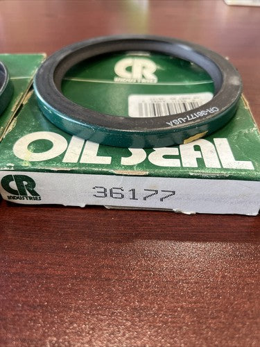 CR Industries - Seal P/N: 36177