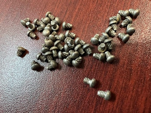 P/N: SA21007 Superior Screw (NE) - Set of 4
