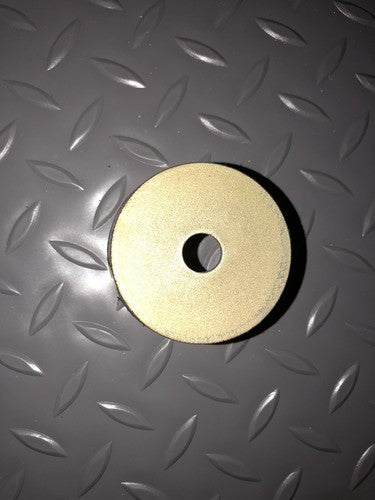 Lord - Engine Shock Mount Bonded Sandwich P/N: J-7401-1 (for one mount)