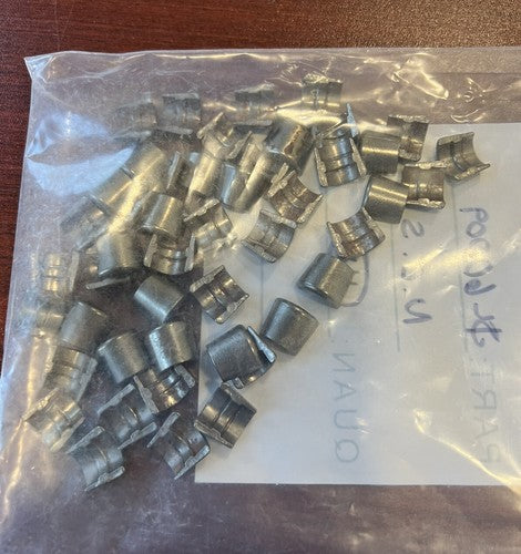 Lycoming - Key / Valve (48 Count) P/N: SL60009