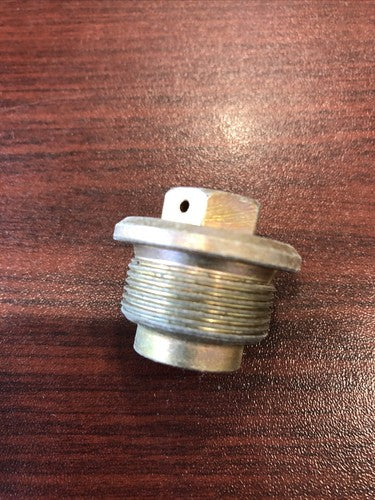 TCM - Plug Hex Head Oil Screen P/N: AEL12545