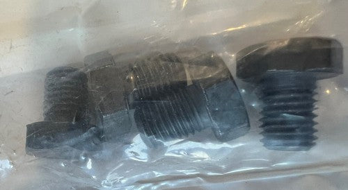 TCM - Screw .3125-24 x .41 Hex P/N: 649205 - price is for ONE (1) bolt