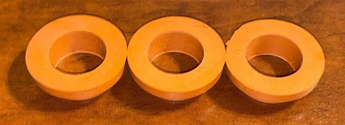 TCM - Push Rod Packing P/N: 536410