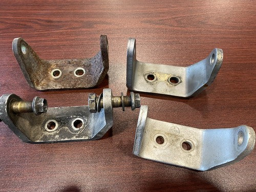 Lycoming - Bracket P/N: 75372