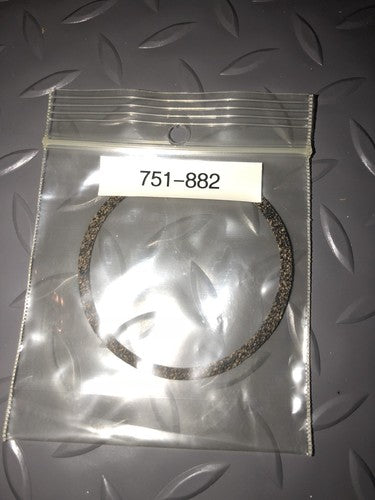 P/N: 751-882 Piper Aircraft - Gasket - for one gasket