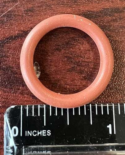 TCM - Seal O-Ring P/N: 630286