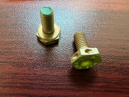 Gulfstream Aerospace - Bolt-Hex Head, Close Tolerance P/N: NAS6703H1