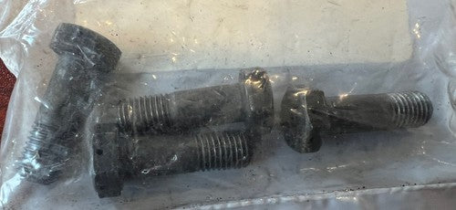 TCM - Bolt .3125-24UNF3A x 1 P/N: 654584