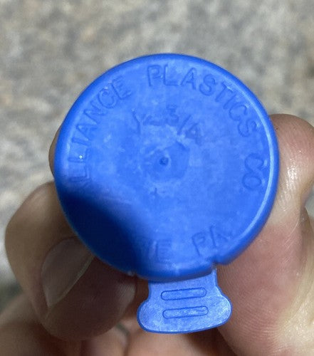 Cessna - Plug P/N: STD1104
