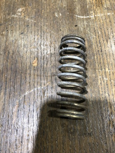 TCM - Spring for Push Rod HSG P/N: 62147
