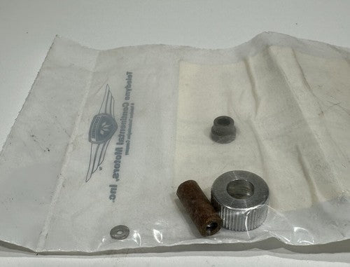 P/N: 10-157209 Continental Ground Terminal Kit