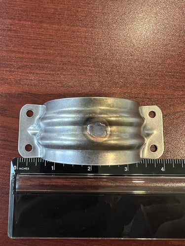 Textron Aviation - Exhaust Clamp Assembly