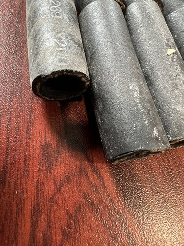 TCM - Hose .50 ID P/N: 631928 (for one hose)