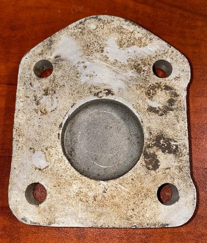 Continental - Cover P/N: 36181