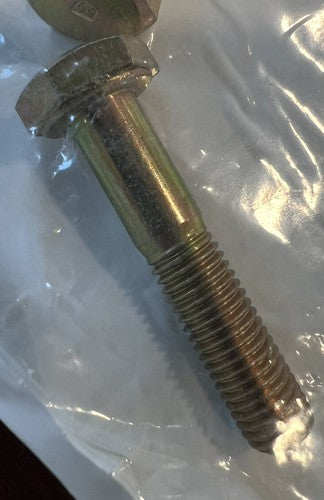 TCM - Screw .25-28 X 1.25 P/N: 24251