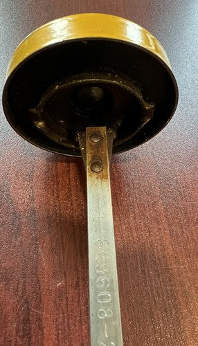 Cessna - TCM Engine Oil Dipstick P/N: 649609-27L