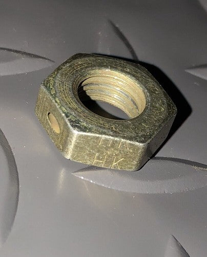 Cessna - Nut P/N: S1573-3
