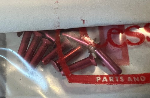 Cessna Aircraft - Rivet P/N: MS20426B3-6