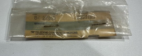 P/N: 22949 Continental Bushing
