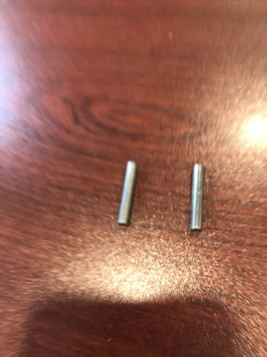 Aircraft - Pin P/N: STD 1911