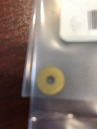 Aircraft - Washer P/N: 632189