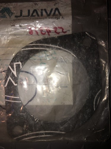 TCM - Gasket P/N: 652077