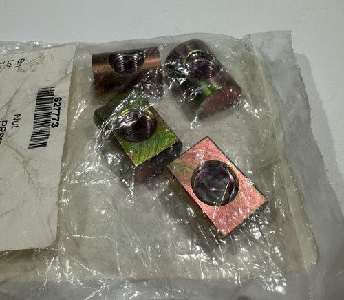 P/N: 627773 Continental Nut - Set of 4
