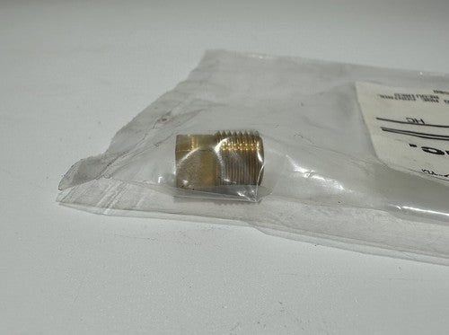 P/N: 629518-1 Continental Plug - .13-27 NPT