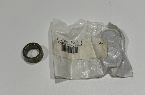 P/N: 537038 Continental Bushing