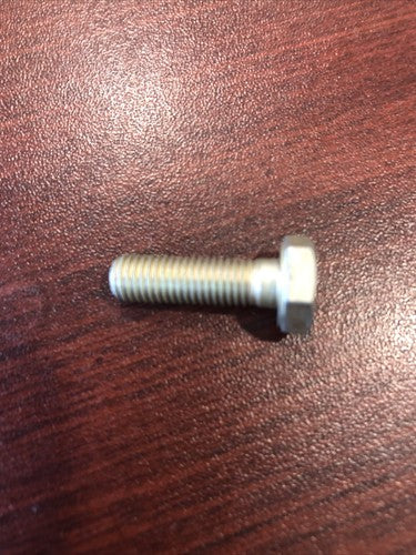 Lycoming - Screw .25 X .84 LG P/N: STD2155 - QTY 1 (ONE)