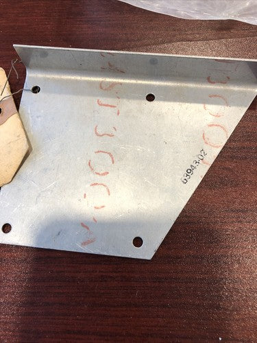 Aircraft - Cover P/N: 63943-002