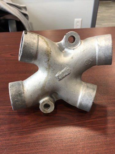 TCM - Intake Spider P/N: 4780