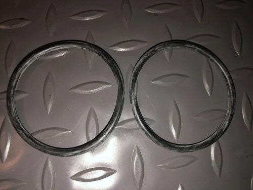 Military Standard: O-Ring (Set of 2) P/N: MS29513-226