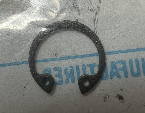 TCM - Ring Interior Retaining P/N: 502171-3