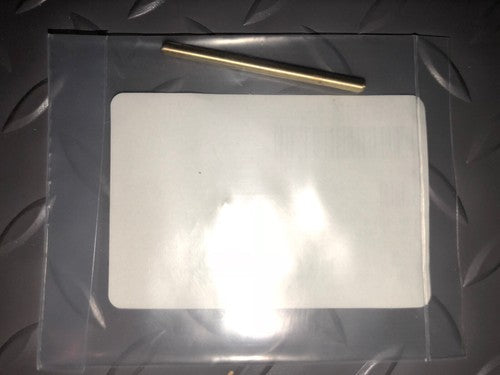 Cessna - Door Hinge Pin P/N: 0711038-1